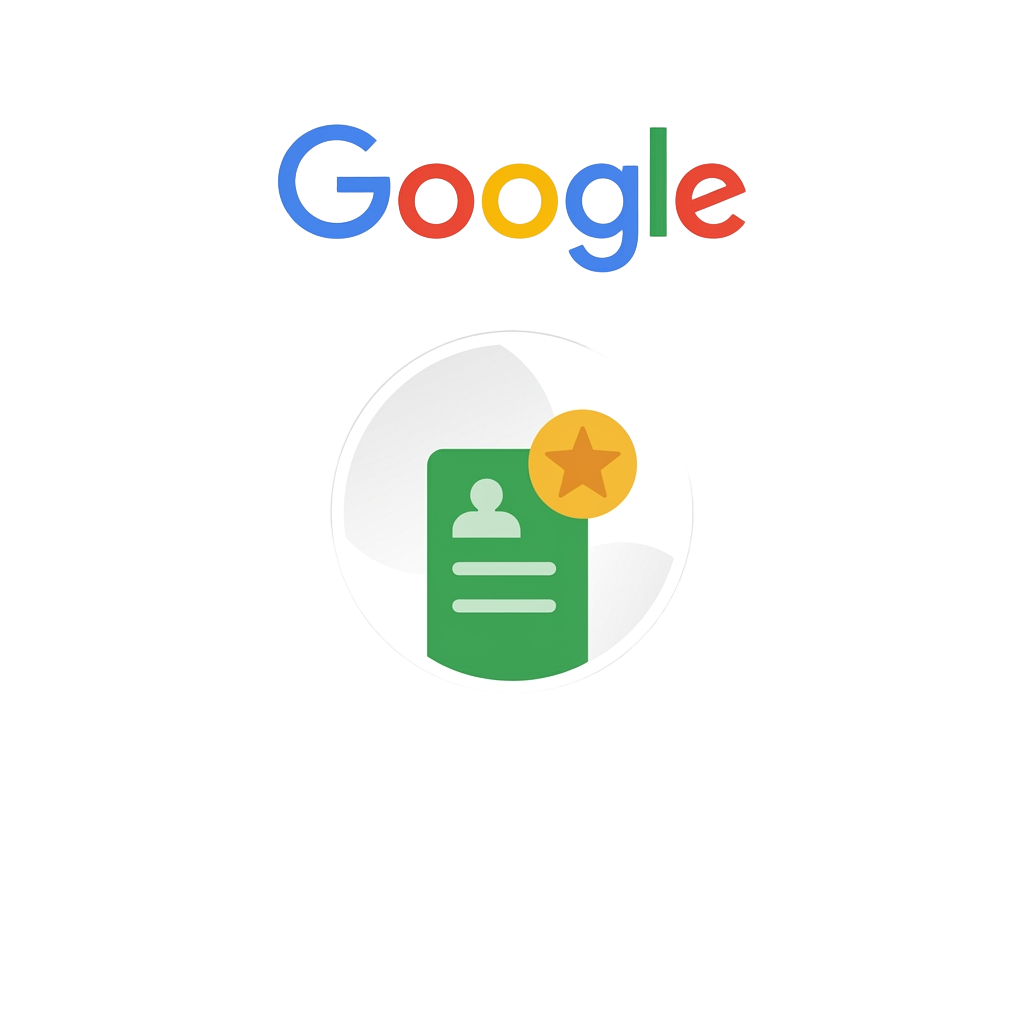 Google Digital Garage logo
