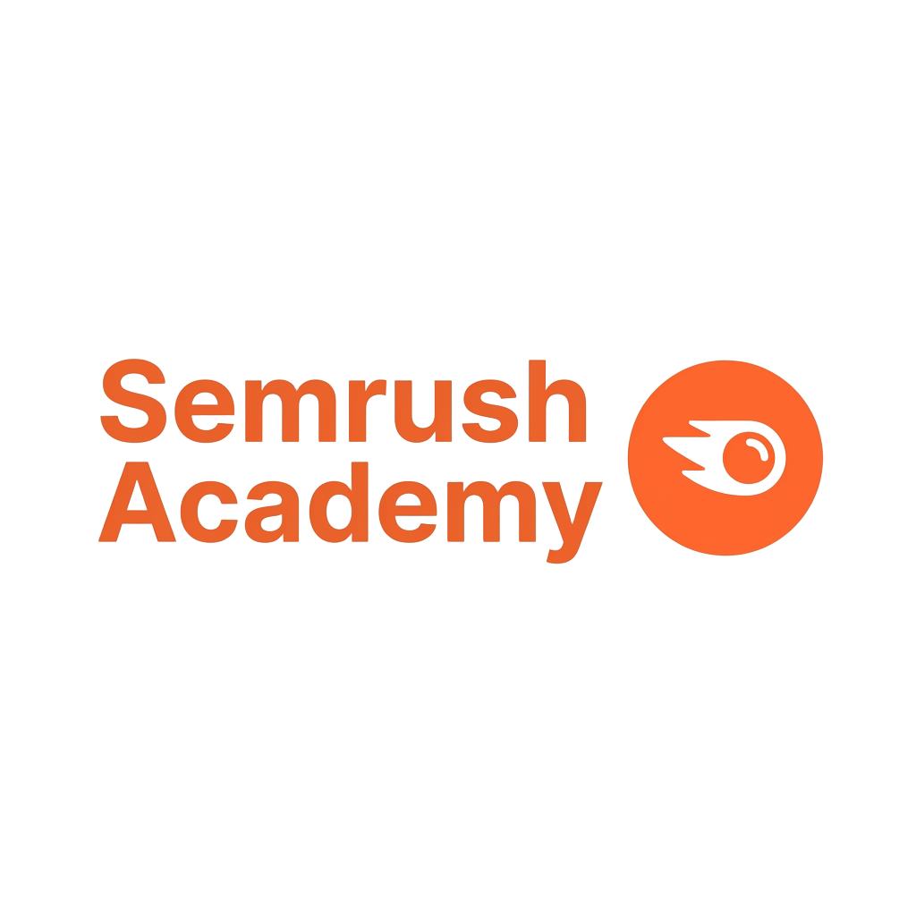 Semrush Academy logo