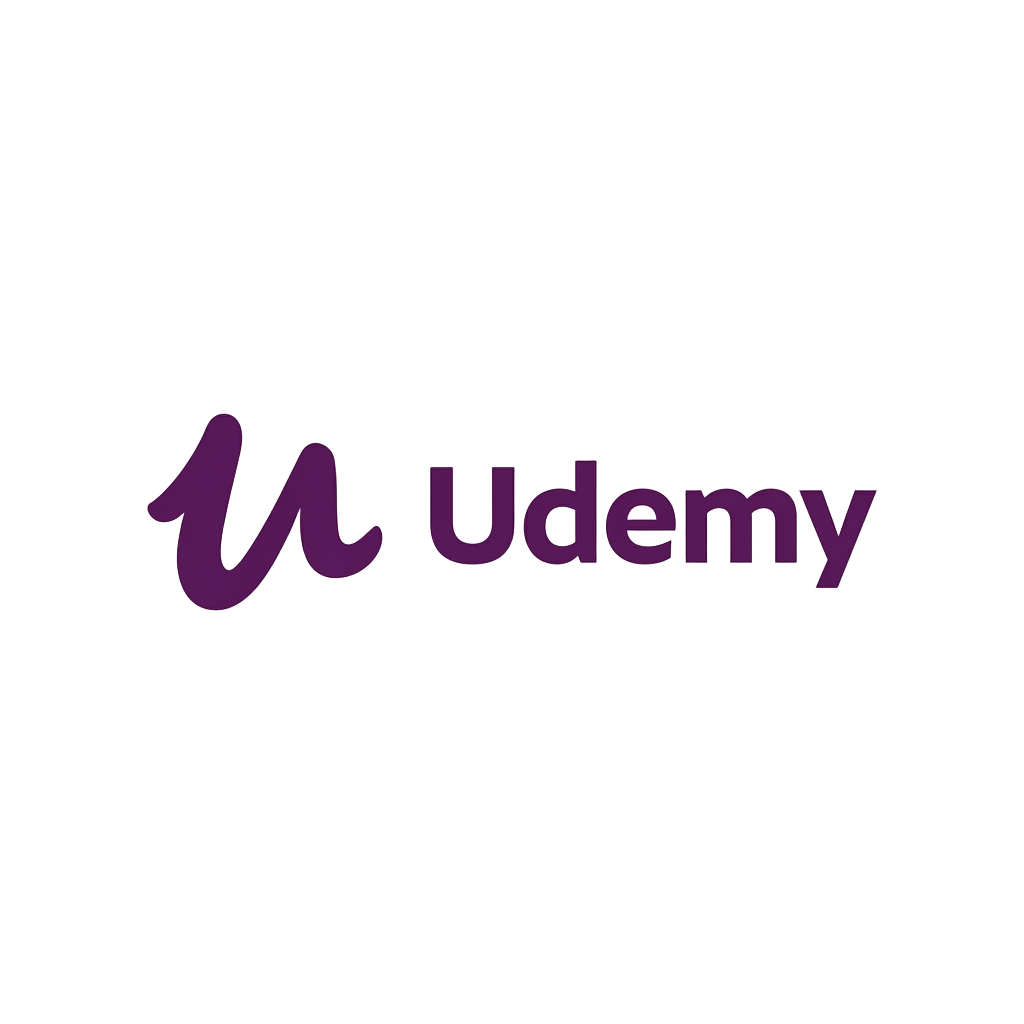 Udemy logo